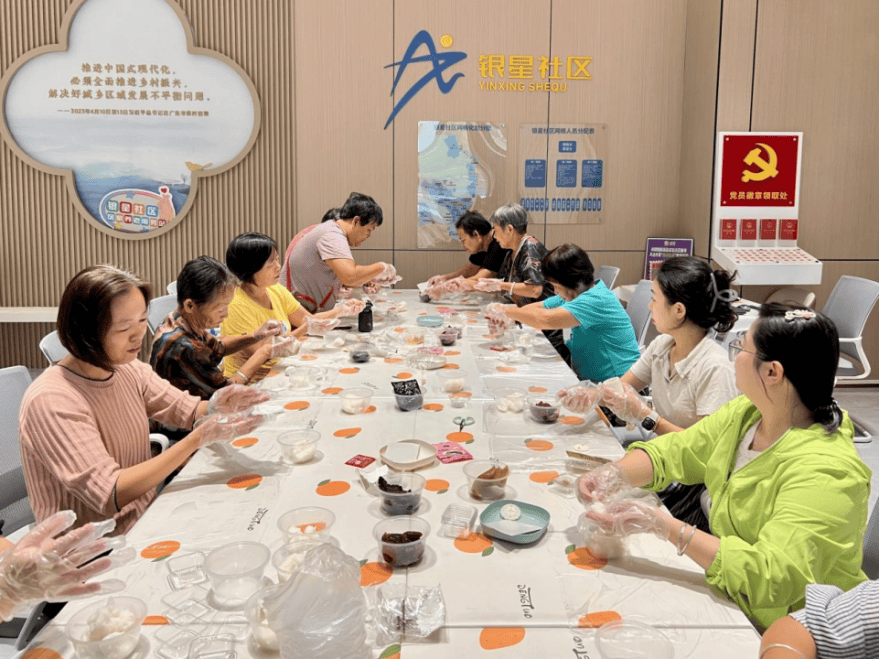 非遗手作,游园赏乐,文艺汇演&hellip;&hellip;珠海超多中秋活动仪式感拉
